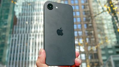 The iPhone 17 offers plenty of upgrades — here’s the ones I’d like to see on next year’s iPhone 17e