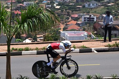 As it happened: Comeback queen topples Dutch rivals to take rainbow jersey in elite women's time trial World Championships