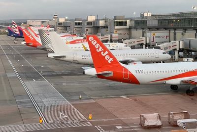 What does a second runway at Gatwick airport mean for passengers, and when will it be ready?