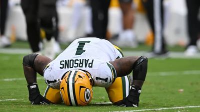 Micah Parsons Apologizes for Penalties After Packers' Stunning Loss to Browns
