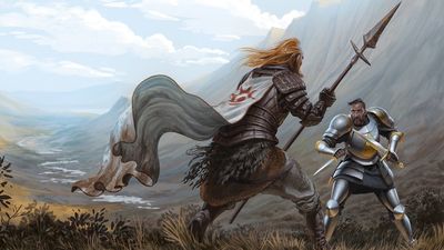 BioWare never stopped making Baldur's Gate 2