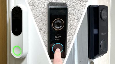 I'm a smart home tech editor, and these are the best 3 video doorbells with chimes you can buy today