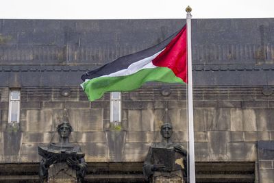 UK to push peace plan at UN summit dominated by Palestine recognition