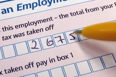 HMRC handed out £5.5m in late tax return fines in one year