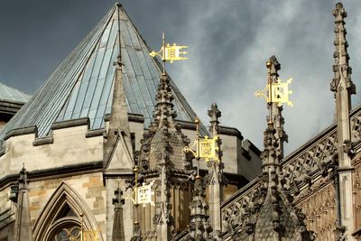 Quarter say new archbishop of Canterbury should talk less politics – polling