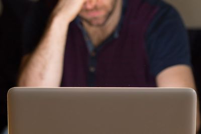 22% of workers ‘say money worries have harmed their performance at work’