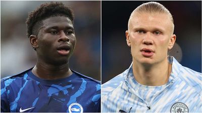 Transfer Rumors: Liverpool Eye £100 Million Man Utd Target; Haaland Makes La Liga Decision