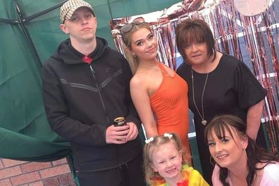 Scottish mother hails ‘selfless’ donor son whose organs saved four lives