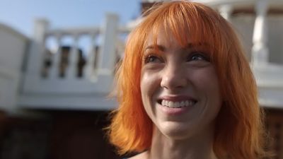 Netflix's huge, "surreal" show gets a teaser ahead of 2026 return