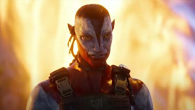 ‘This Is James Cameron, You Know?’ Avatar: Fire And Ash Crew Member Gets Real About Shooting A Wild-Sounding Action Sequence With Real Flames