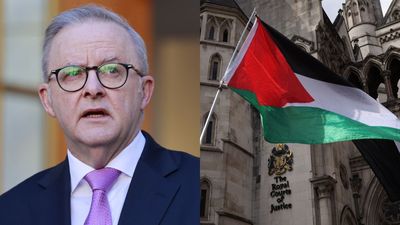 Australia Has Formally Recognised Palestine As A Sovereign State: ‘Enough Is Enough’