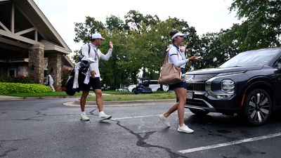 Will Players At The Walmart NW Arkansas Championship Be Paid Following Cancellation?