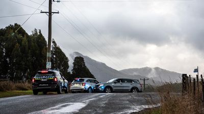 Court shift for man accused of killing police officer