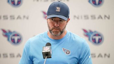 Titans Pin Delay of Game Penalty on Refs Despite Brian Callahan's Indecisiveness