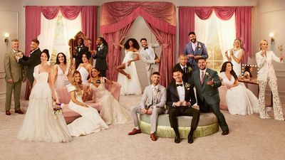 How to watch MAFS UK season 10 for free – stream Married at First Sight 2025 online from anywhere