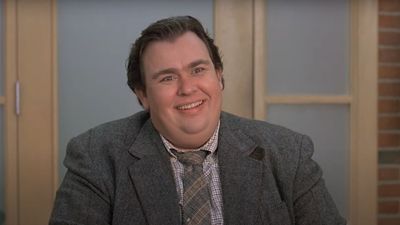 Why John Candy’s Son Was On The Fence About Titling His Dad's Documentary (And What Changed His Mind)
