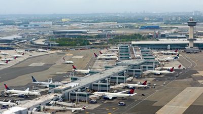 Hackers attack Europe’s automatic flight check-in systems — flight delayed and cancelled after Collins cyberattack