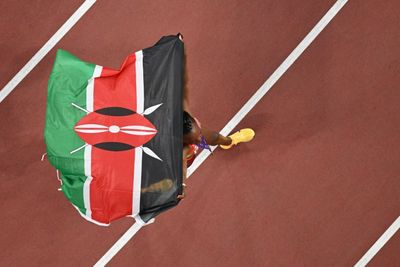 Kenyan Athletes Shine In Tokyo, But Anti-doping Efforts Remain In The Dark