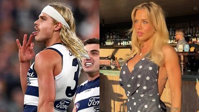 Bailey Smith Confirms He’s Still Single, Says He & Tammy Hembrow Are ‘Just Mates’