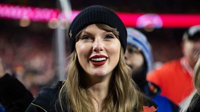 Giants Pranked Taylor Swift Fans Into Thinking Pop Star Was at Game vs. Chiefs