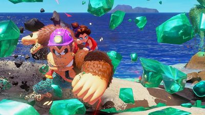 This major Switch 2 DLC just surprised me in quite a new way