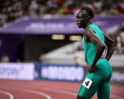 Diminished world championships return fails to cloud Australian optimism