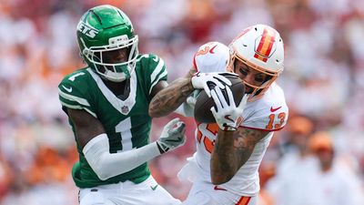 Mike Evans Makes Unique NFL History With Latest TD From Baker Mayfield