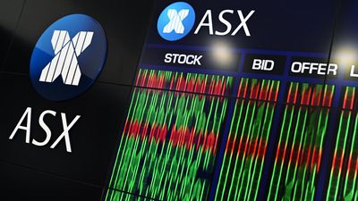 Miners lead the charge as Aussie shares push higher
