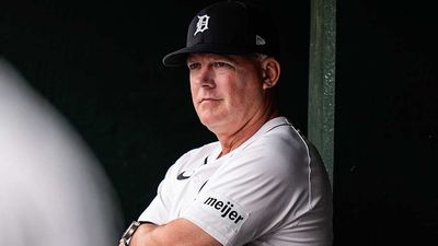 A.J. Hinch Refuses to Panic Despite Tigers’ Woes: ‘Sign Me Up’