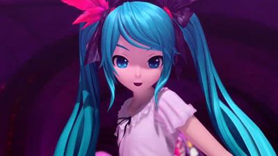 Japan's space agency officially ends decade-plus mission that carried Hatsune Miku into space one year after losing probe somewhere above Venus