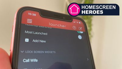 Why I still hack my iPhone – an Apple fan's secret to a tailored experience