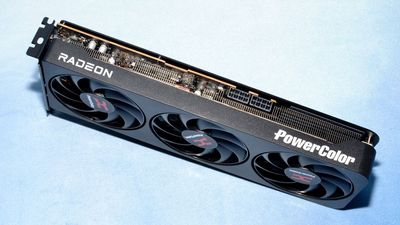 Radeon RX 9070 gains 25% performance in synthetic benchmarks using RX 9070 XT vBIOS
