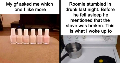 122 Hilarious Memes From “Men’s Humor” That Show Why 11M People Follow This Page (New Pics)