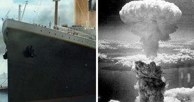 “A Magnitude 10 ‘Bruh’ Moment”: 74 Insane History Moments That Don’t Seem Real