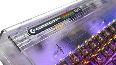 Commodore 64 Ultimate eclipses 10,000 units sold milestone — rebooted firm gives huge thank you to fans