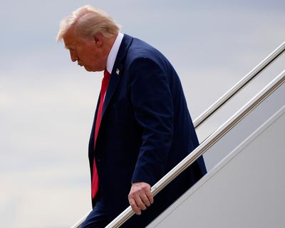 Trump drive to pursue critics puts US on path to dictatorship, Democrats warn