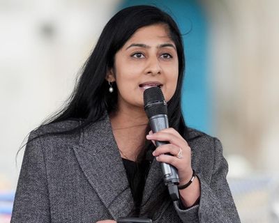 Zarah Sultana drops legal threat over feud with Jeremy Corbyn