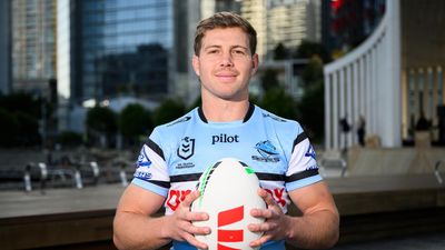 Brailey and Grant could be best of teammates or rivals