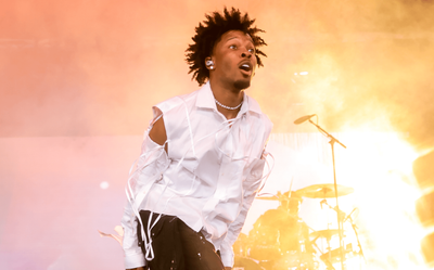 Spilt Milk Confirms D4vd Has Been Dropped From Line-Up Amid Police Investigation