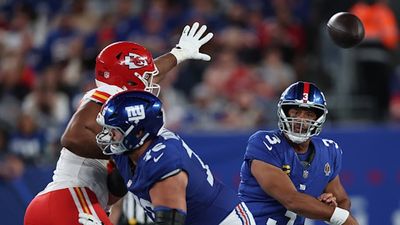 Russell Wilson Had One of the Worst Red Zone Possessions Anyone Has Ever Witnessed