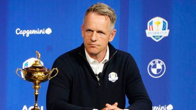 What Is Luke Donald’s Net Worth?