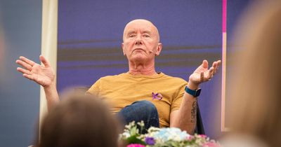 New documentary dives into the mind and life of Irvine Welsh