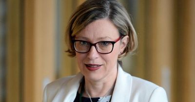 Climate Action Secretary urged to intervene and block Ayrshire incinerator permit