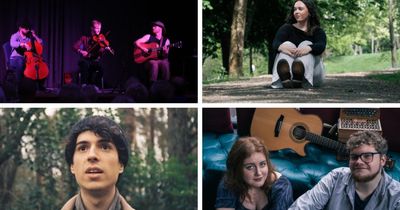 Scottish trad fundraiser concert hopes to combat rise of anti-immigration rhetoric