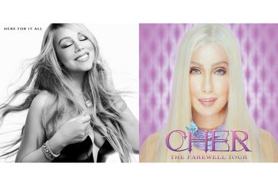 What to Stream: Doja Cat, Mariah Carey, 'Superman,' 'Slow Horses,' Jesse Williams and Hades II