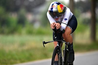 Road World Championships: under-23 women and men time trial start times