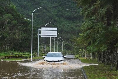 Typhoon Ragasa latest: Deadly storm nears Vietnam after wreaking havoc in southern China, Hong Kong and Taiwan