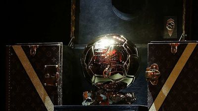 Who is Hosting the 2025 Ballon d'Or Ceremony?