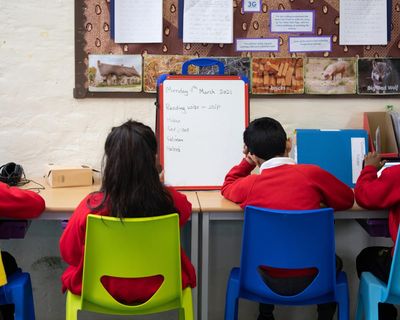 Ministers could give mayors control of schools and hospitals in devolution shake-up