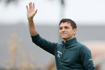 Tom Holland reportedly suffers concussion while filming Spider-Man: Brand New Day